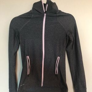 Nike DriFit Jacket